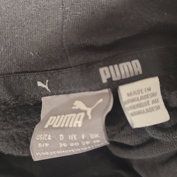 Puma sweater sm - Picture 6 of 6
